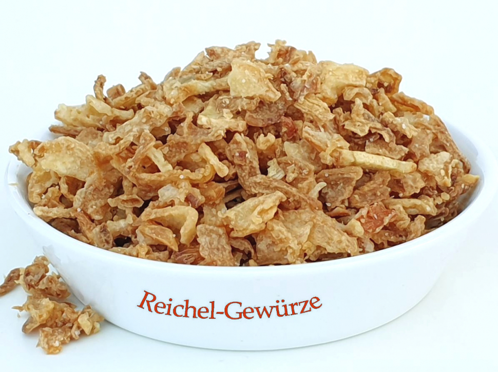 Zwiebel geröstet-Röstzwiebel